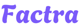 Factra Logo